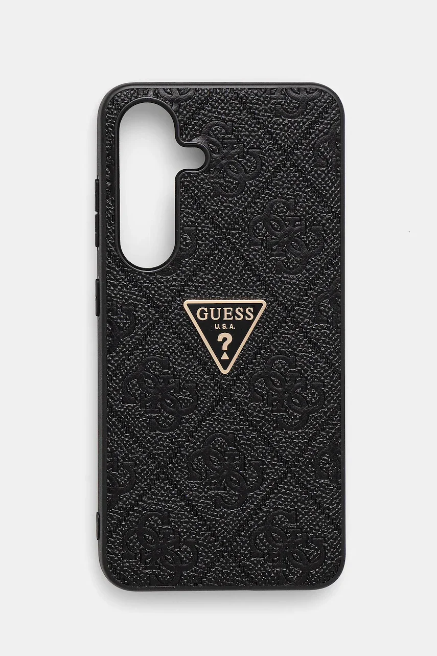 GUESS Кейс за телефон Samsung Galaxy S25
