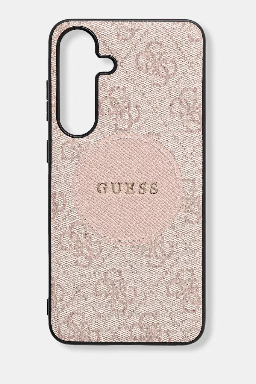 GUESS Кейс за телефон Samsung Galaxy S25+