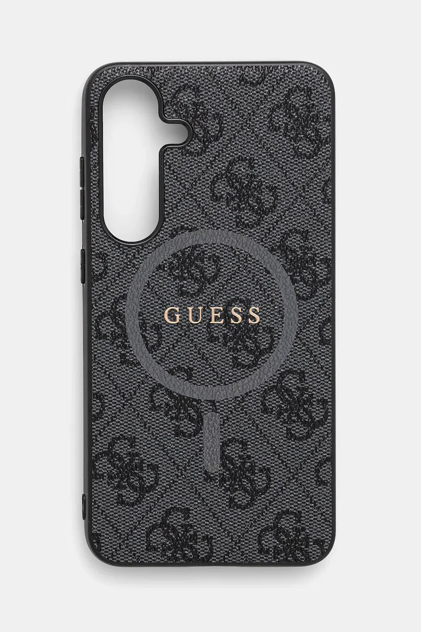 GUESS Кейс за телефон Samsung Galaxy S25+