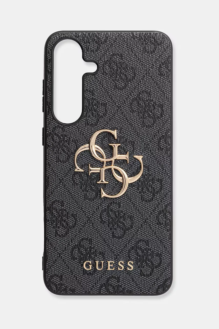 GUESS Кейс за телефон Samsung Galaxy S25+