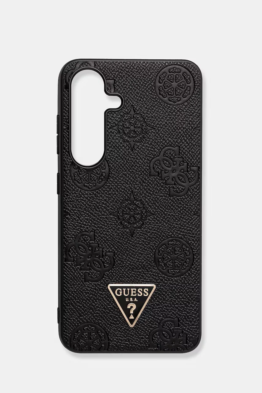GUESS Кейс за телефон Samsung Galaxy S25