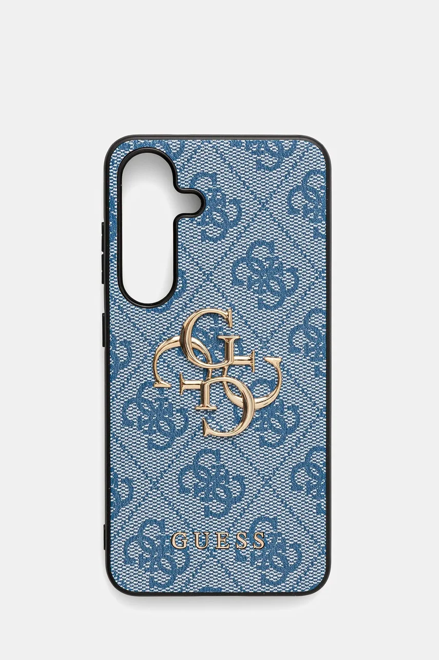 GUESS Кейс за телефон Samsung Galaxy S25