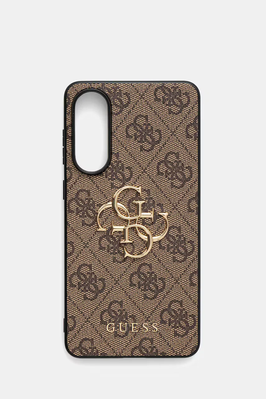 GUESS Кейс за телефон Samsung Galaxy S25 Edge