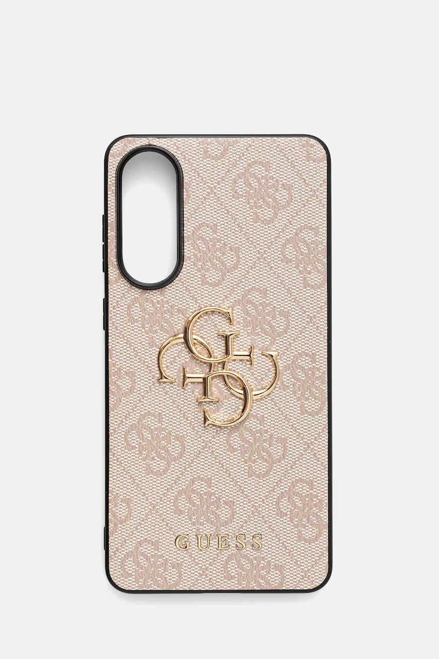 GUESS Кейс за телефон Samsung Galaxy S25 Edge