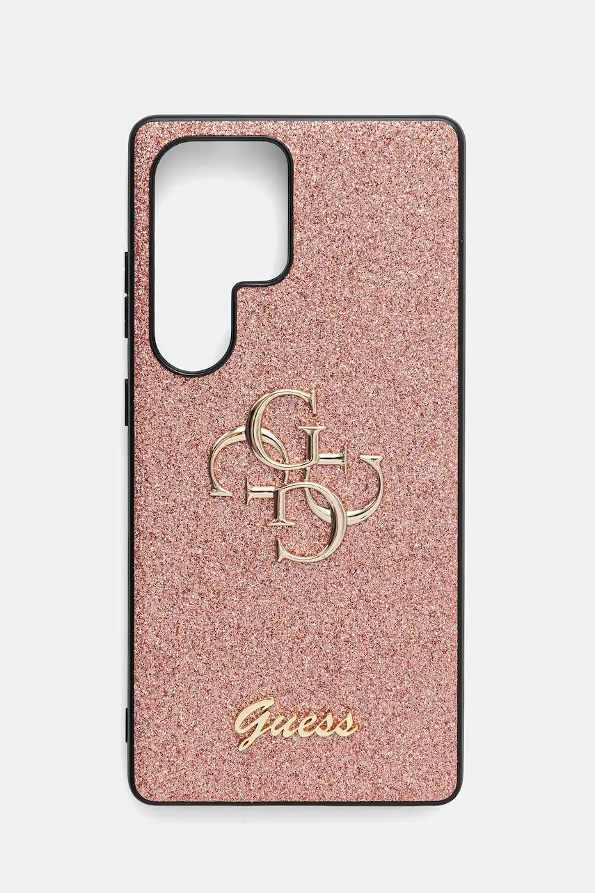 GUESS Кейс за телефон Samsung Galaxy S25 Ultra