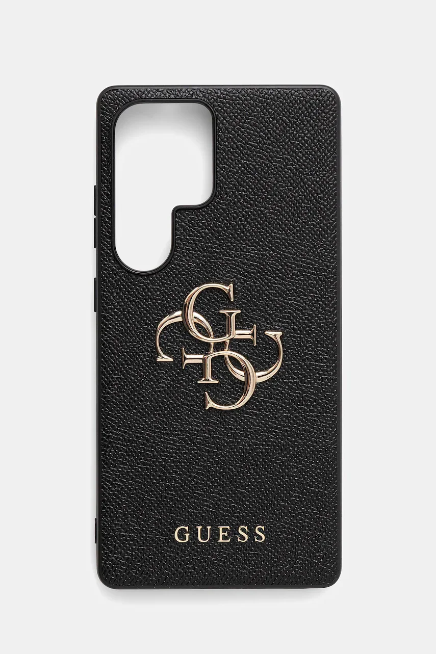 GUESS Кейс за телефон Samsung Galaxy S25 Ultra