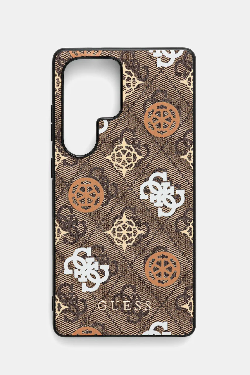 GUESS Кейс за телефон Samsung Galaxy S25 Ultra
