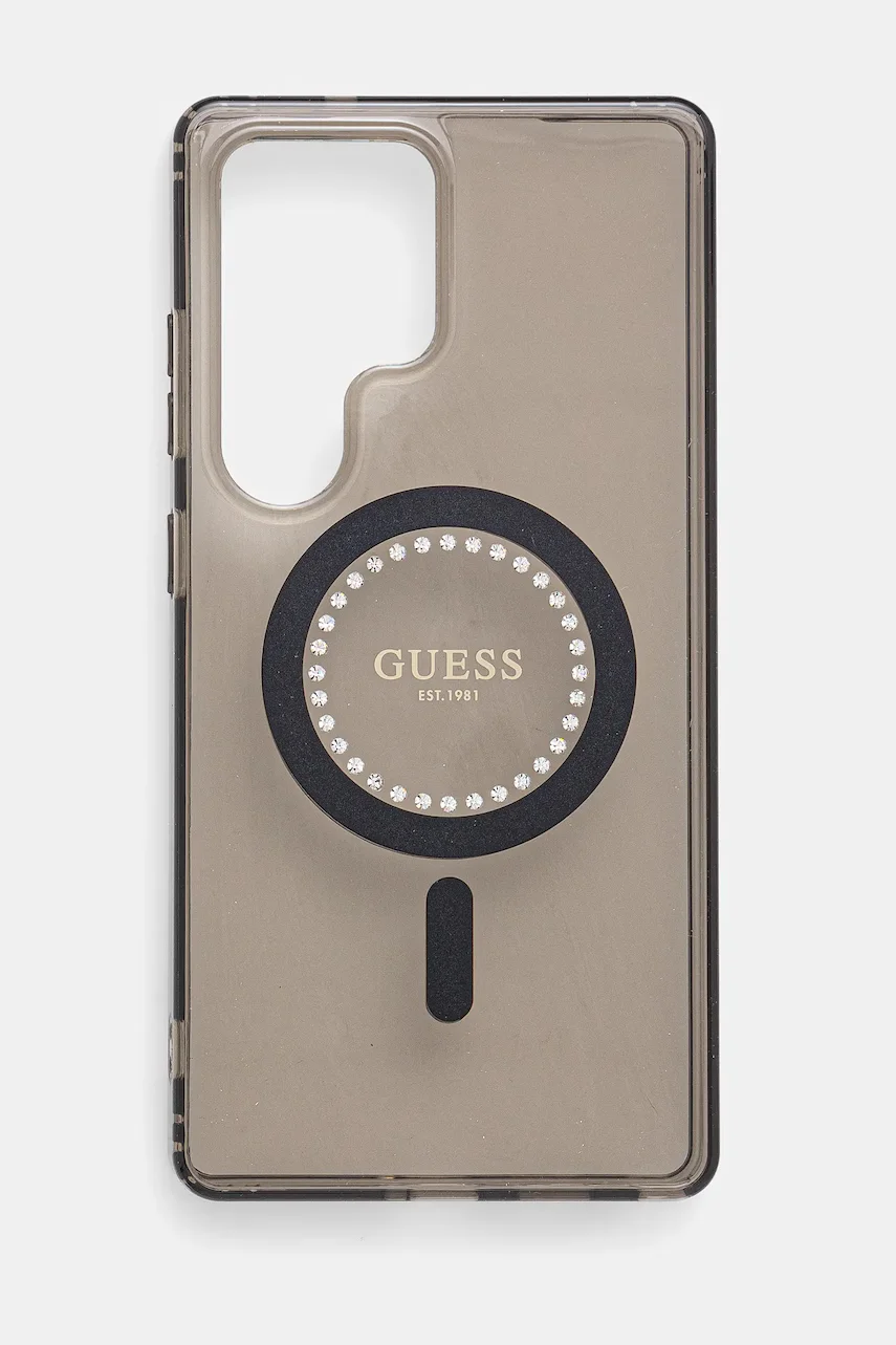 GUESS Кейс за телефон Samsung Galaxy S25 Ultra