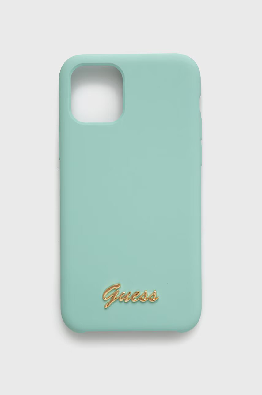 GUESS Кейс за телефон за iPhone 11 Pro