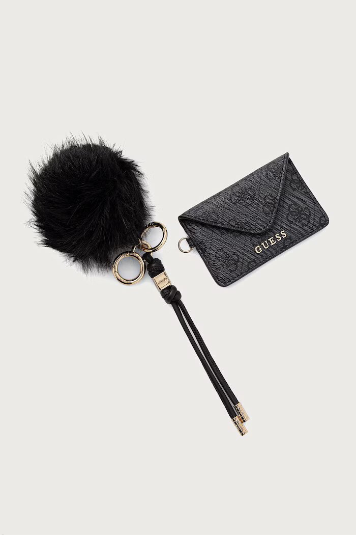 GUESS ключодържател дамски YVONNE RW7579 P6401