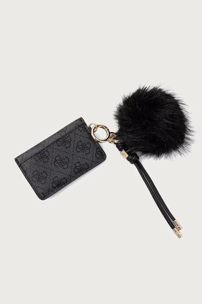 GUESS ключодържател дамски YVONNE RW7579 P6401
