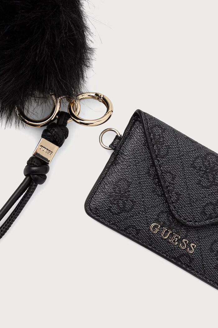 GUESS ключодържател дамски YVONNE RW7579 P6401