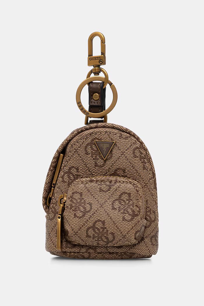 GUESS ключодържател мъжки MILANO RM5490 P6201