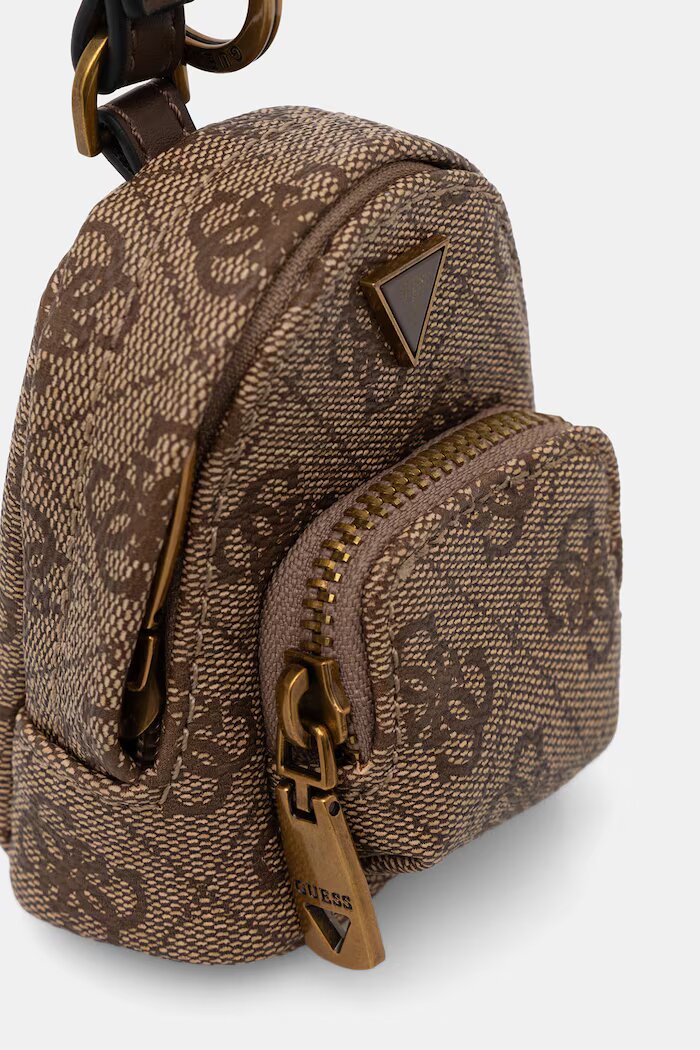 GUESS ключодържател мъжки MILANO RM5490 P6201