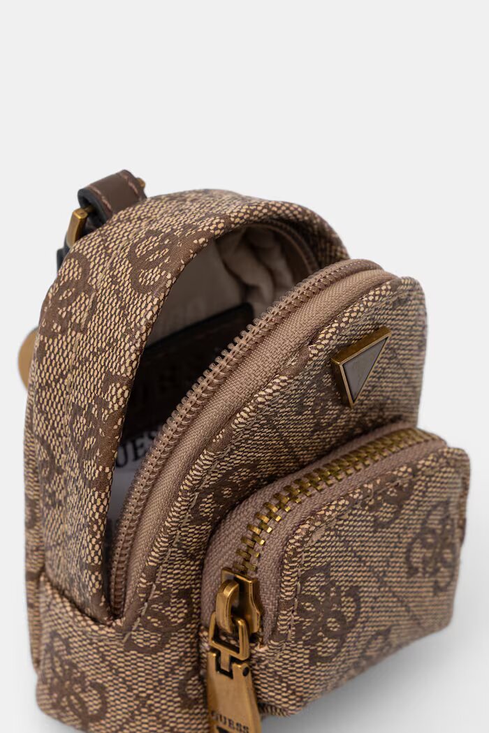 GUESS ключодържател мъжки MILANO RM5490 P6201