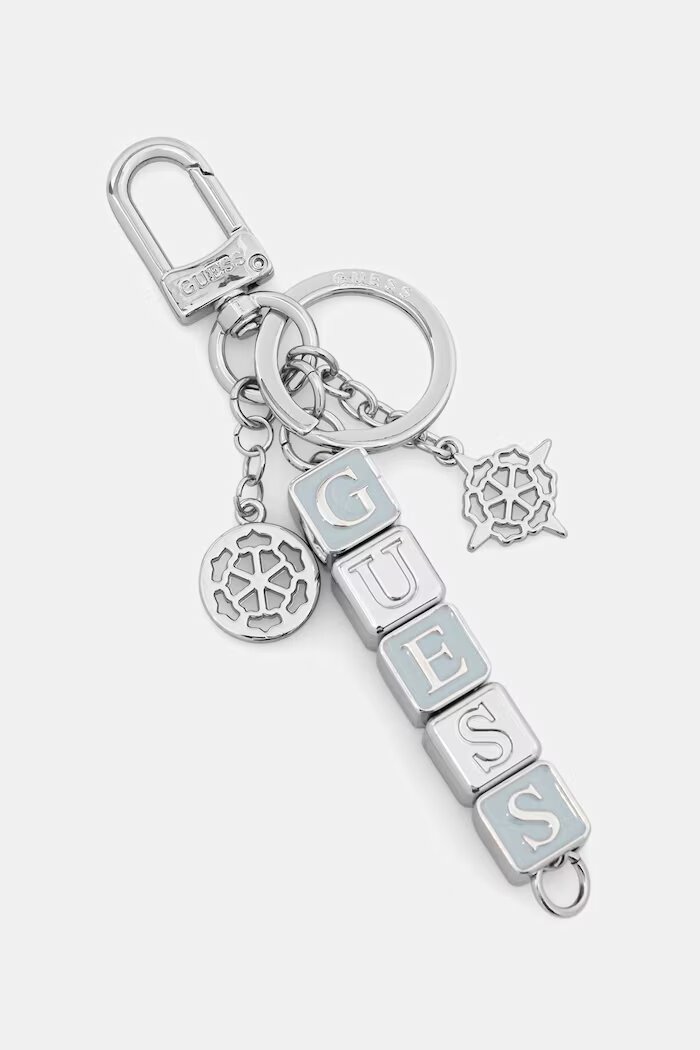 GUESS Ключодържател RW7554 P6201