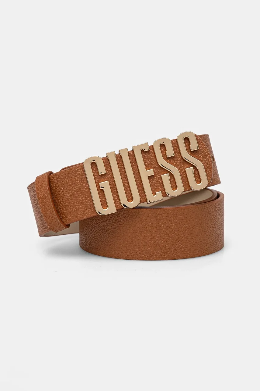 GUESS Колан MERIDIAN