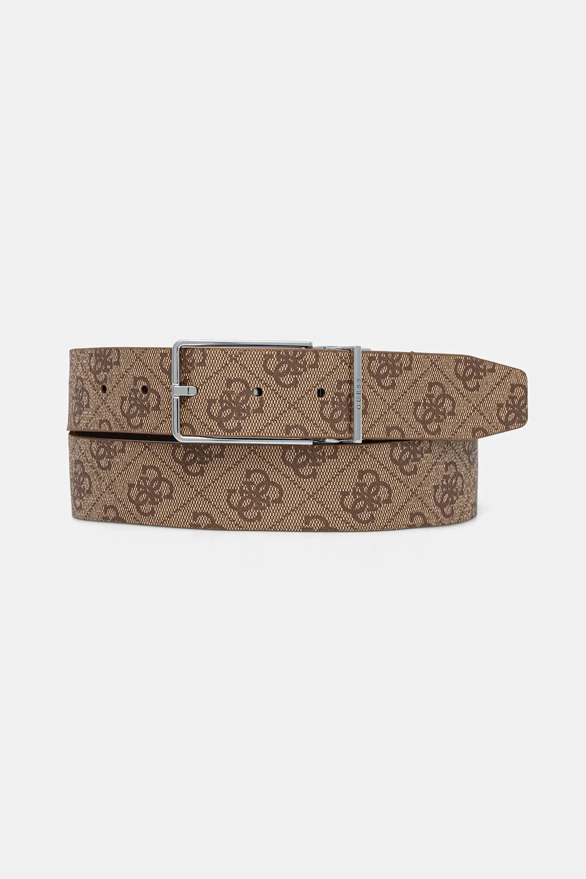 GUESS Колан с две лица MILANO