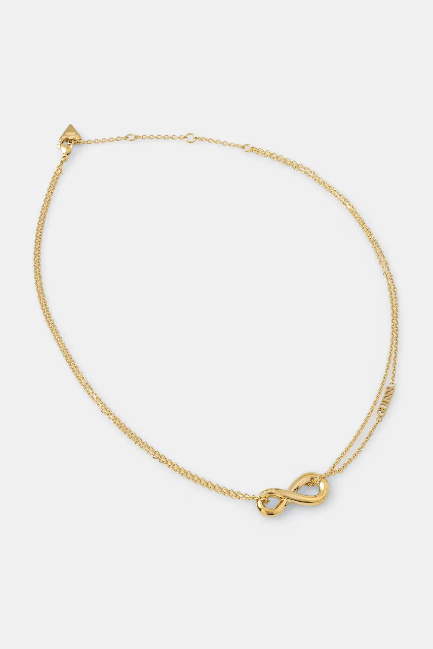 GUESS Колие AMORE