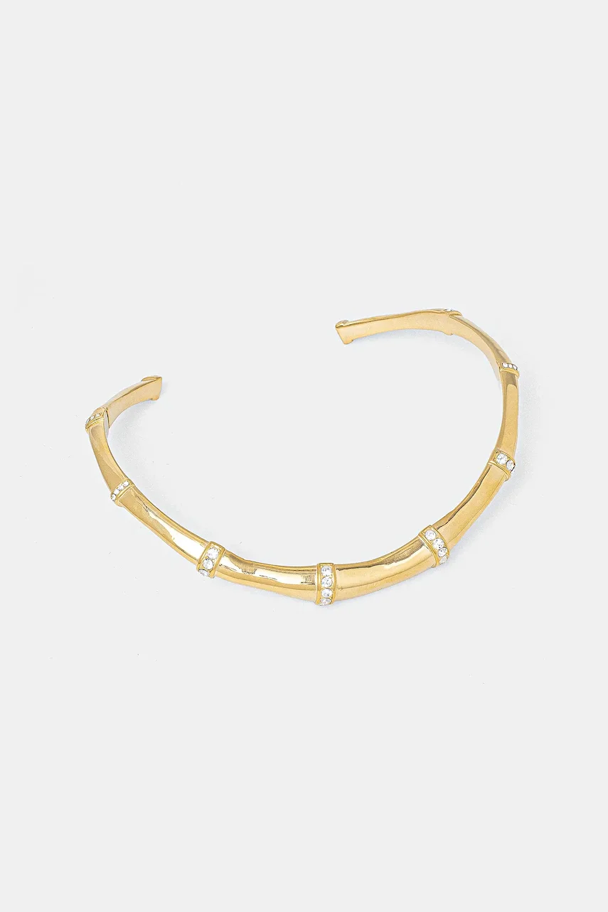 GUESS Колие BAMBOO