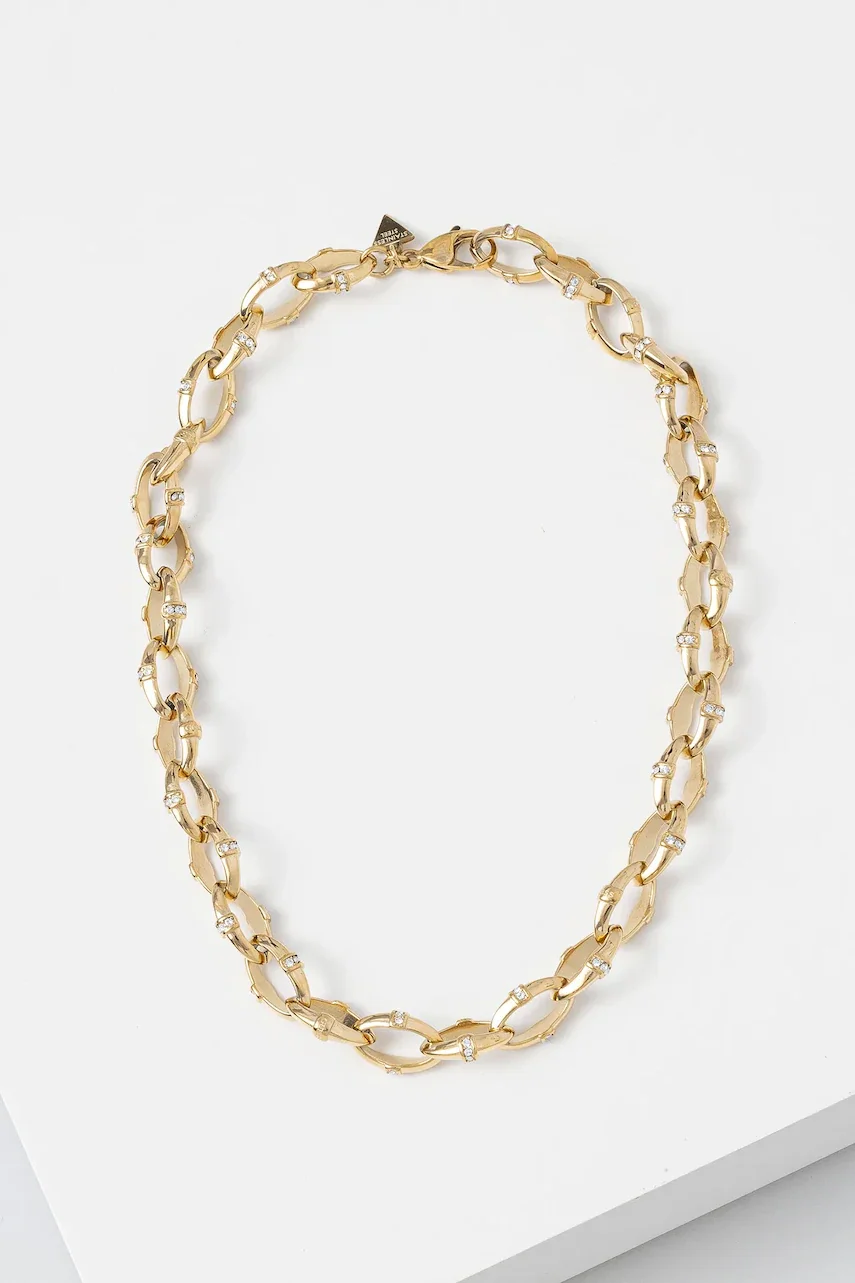 GUESS Колие BAMBOO