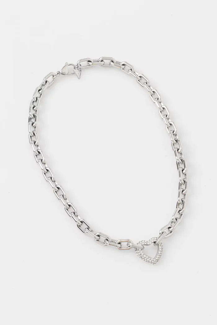 GUESS Колие BELOVED JUBN05 015JW