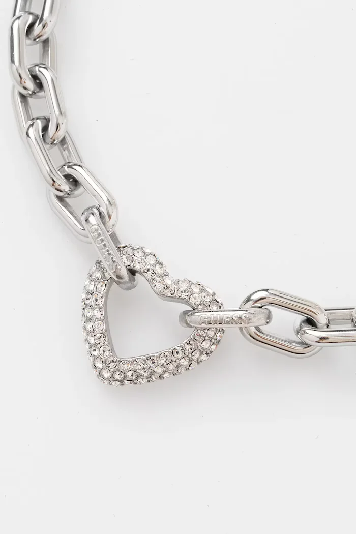 GUESS Колие BELOVED JUBN05 015JW