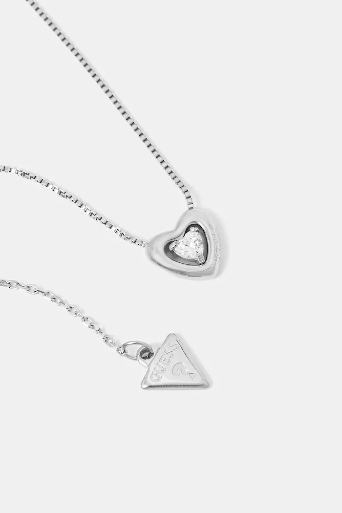 GUESS Колие BELOVED JUBN06 016JW