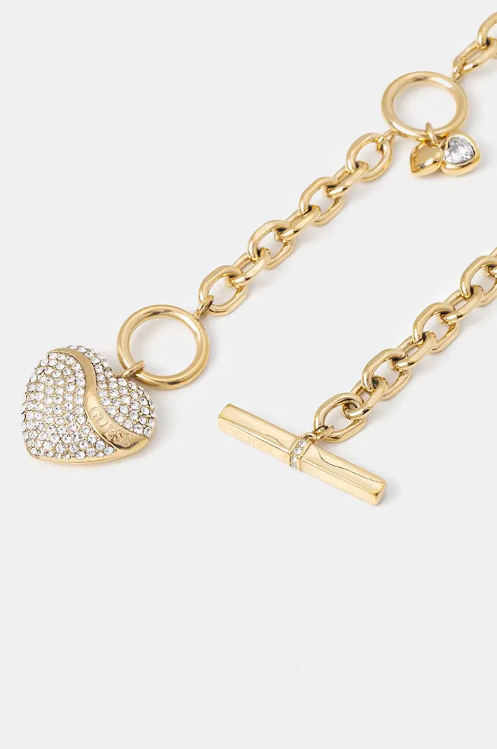 GUESS Колие JUBN04 494JW