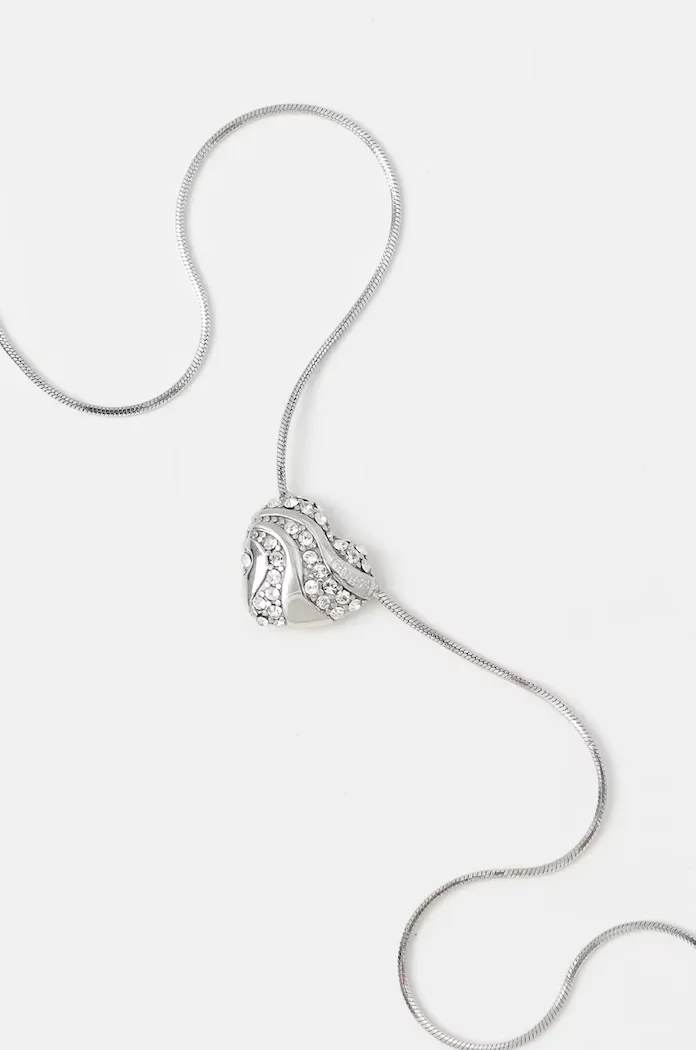 GUESS Колие JUBN04 501JW