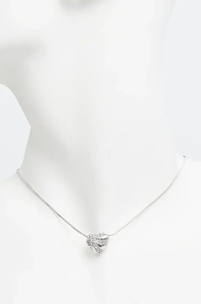GUESS Колие JUBN04 501JW