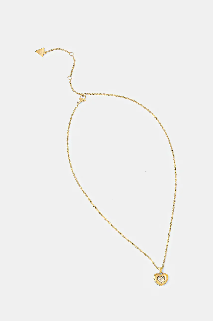 GUESS Колие L.O.V.E.