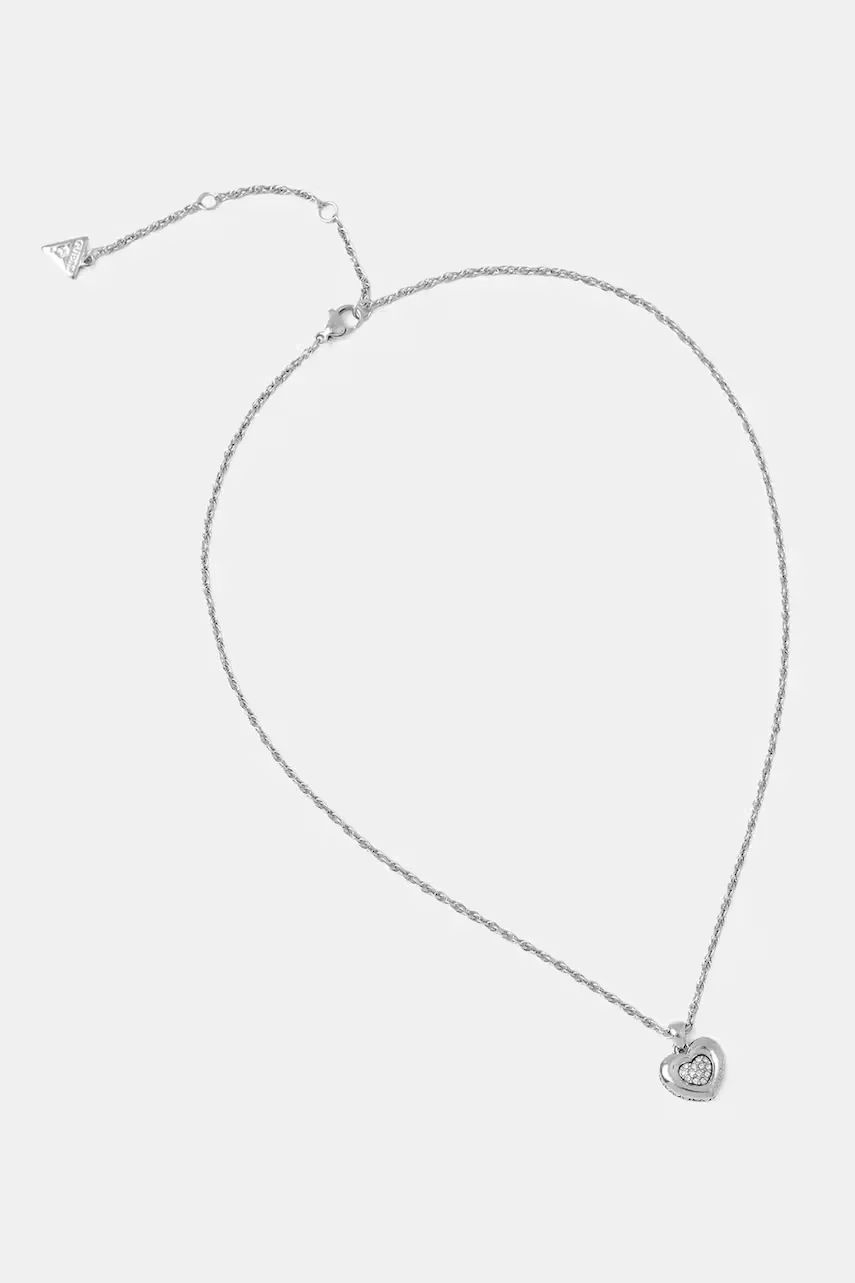 GUESS Колие L.O.V.E.