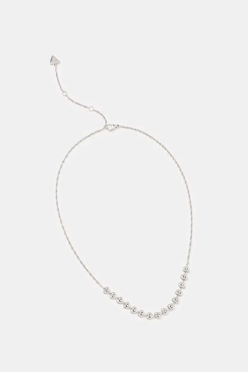 GUESS Колие L.O.V.E.