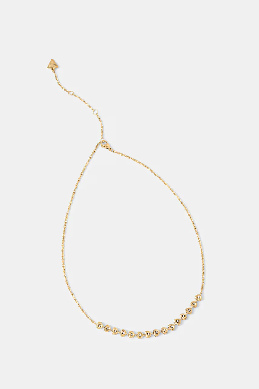 GUESS Колие L.O.V.E.