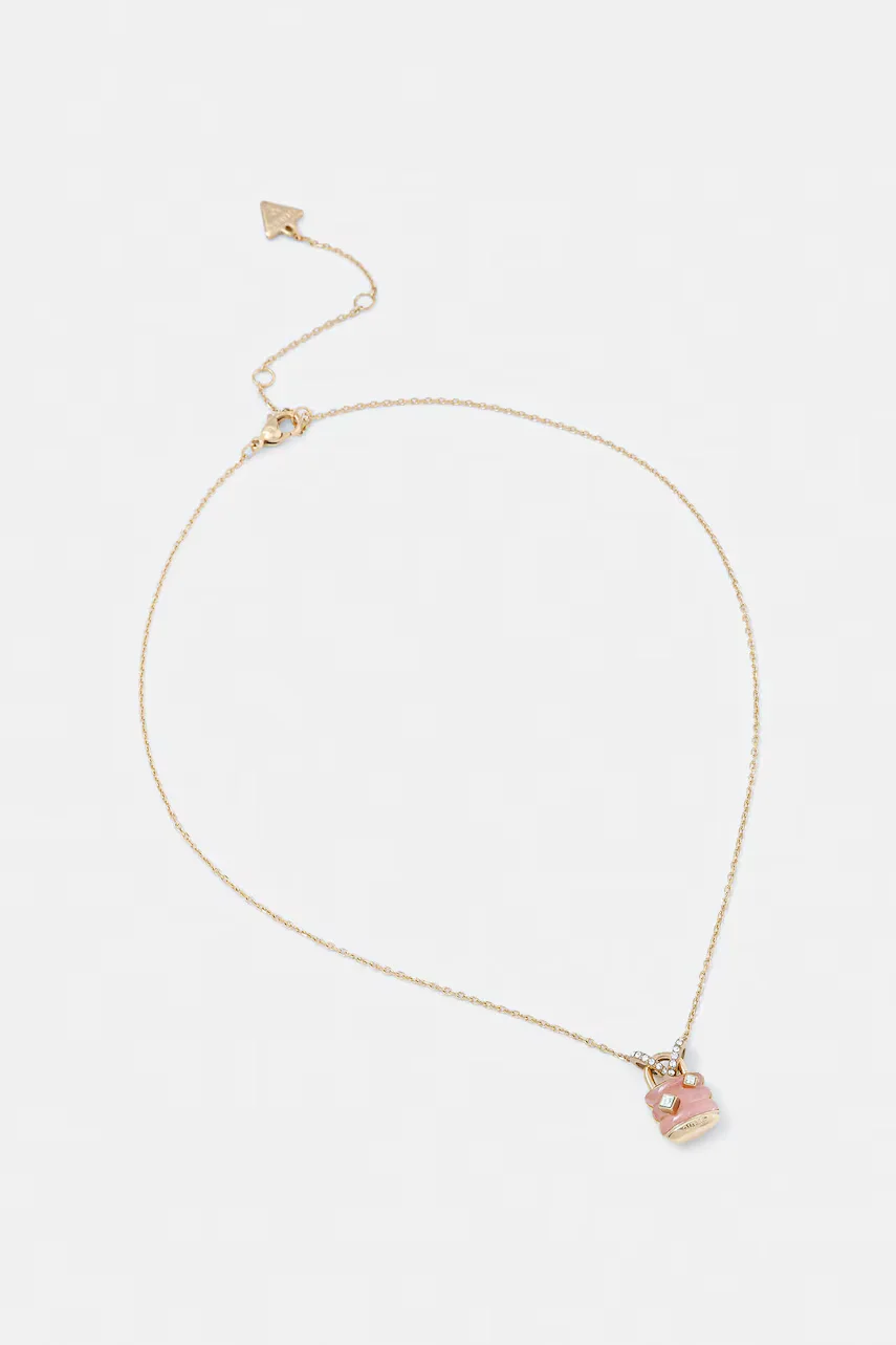 GUESS Колие MY SECRET