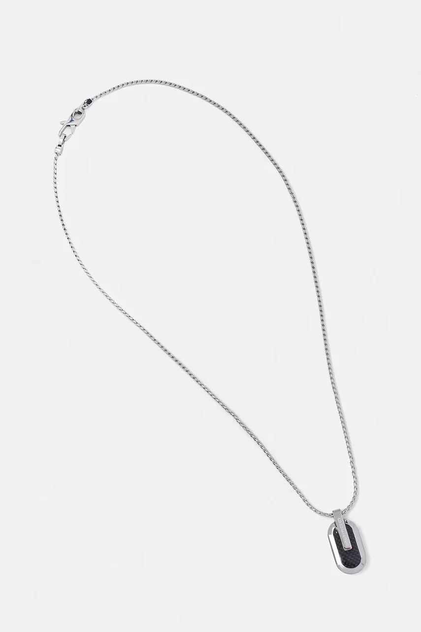 GUESS Колие RACER TAG