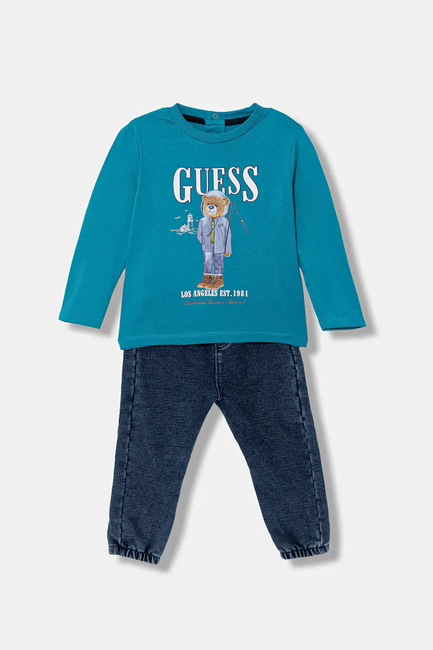 GUESS Комплект за бебета