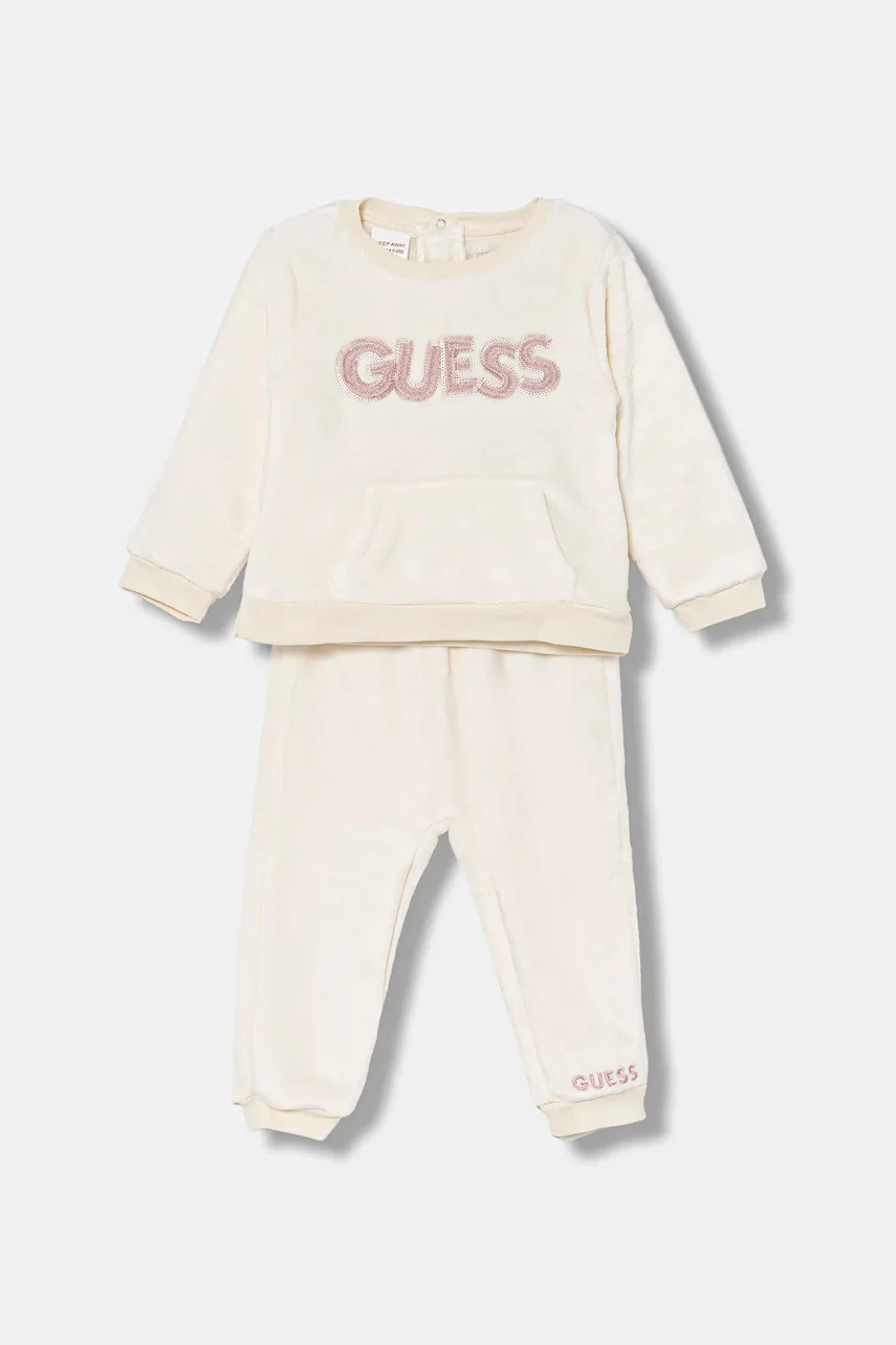GUESS Комплект за бебета