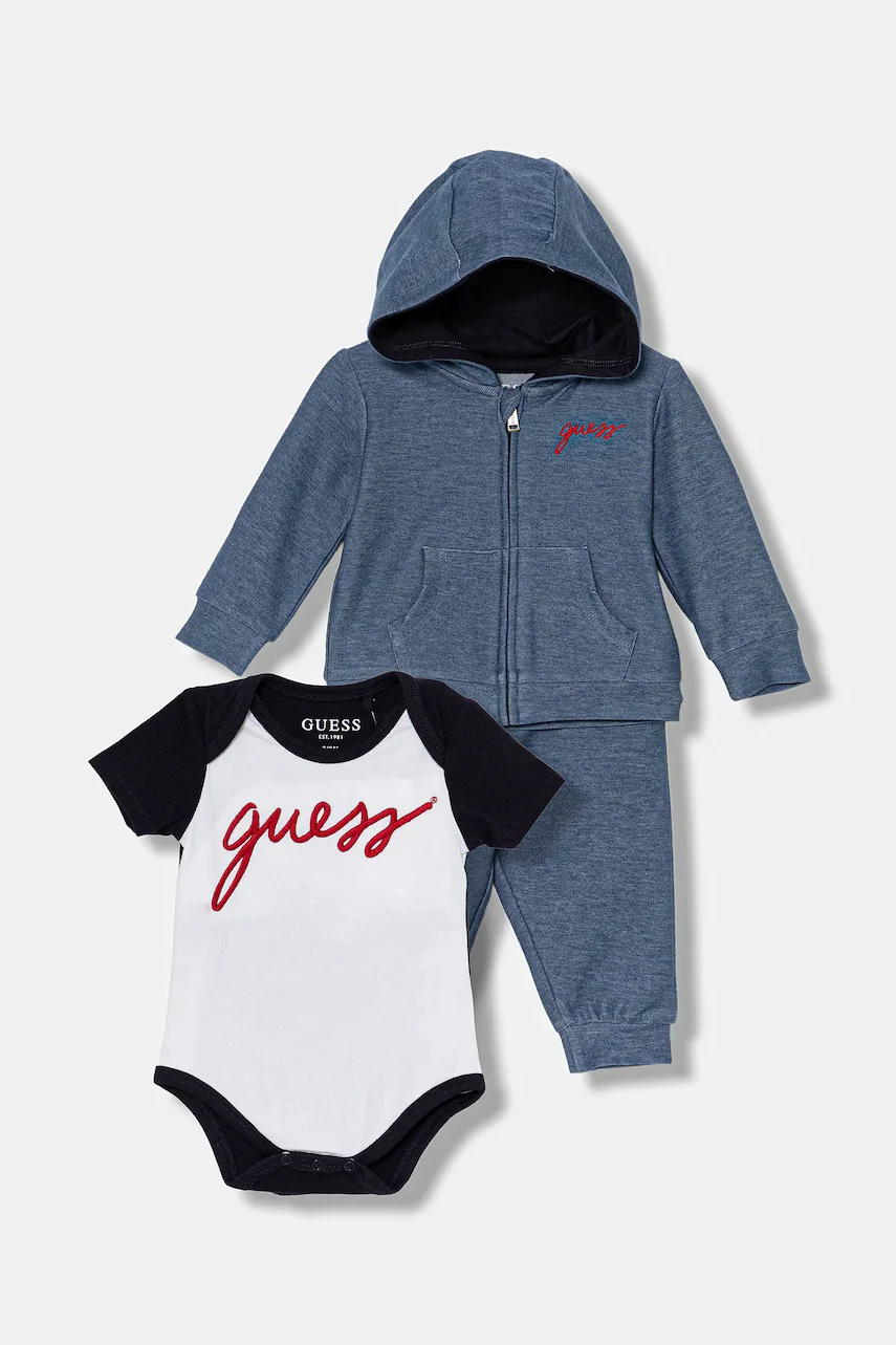 GUESS Комплект за бебета