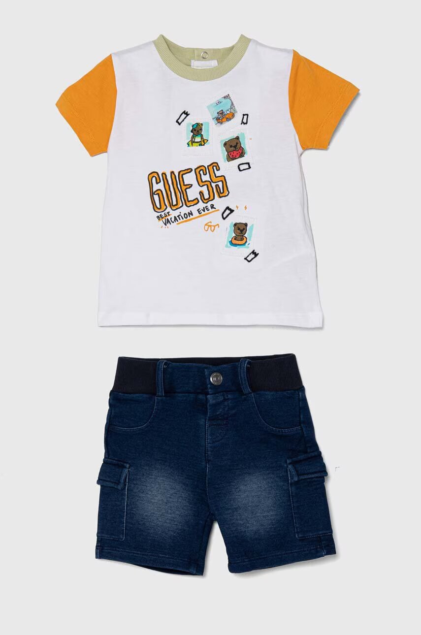 GUESS Комплект за бебета
