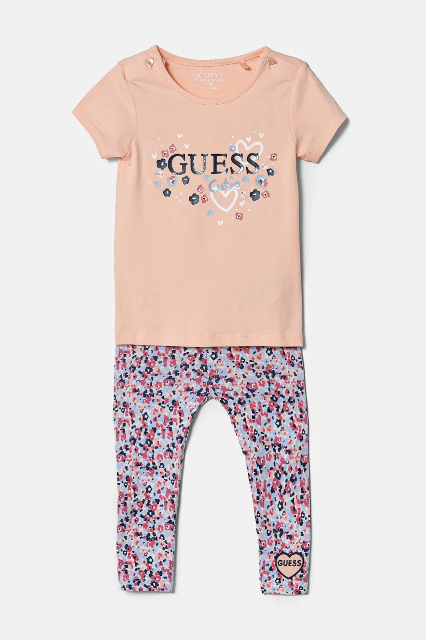 GUESS Комплект за бебета