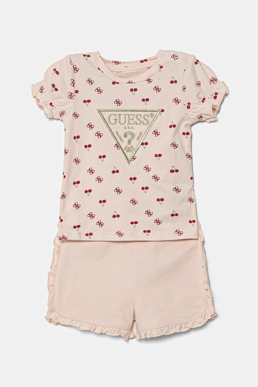 GUESS Комплект за бебета