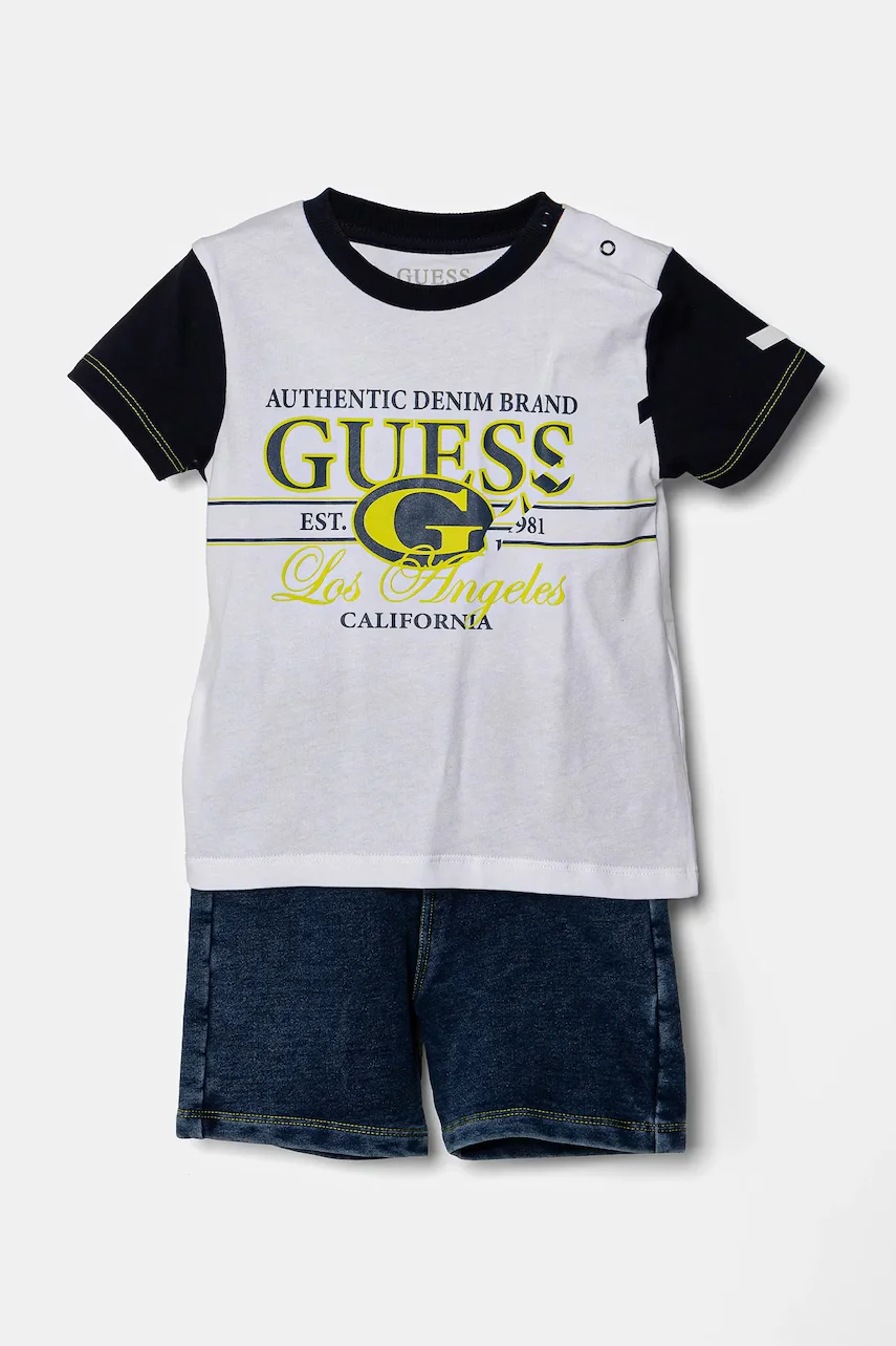 GUESS Комплект за бебета