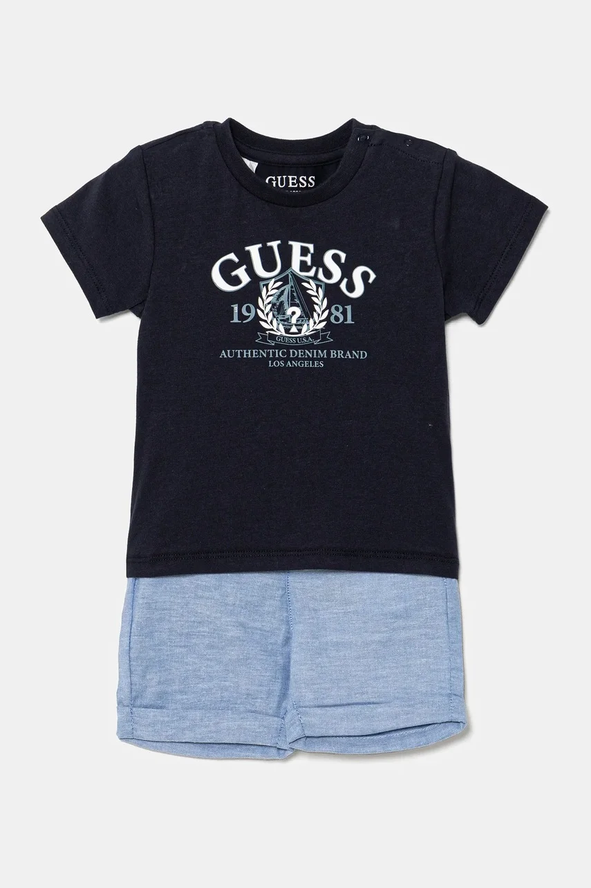 GUESS Комплект за бебета