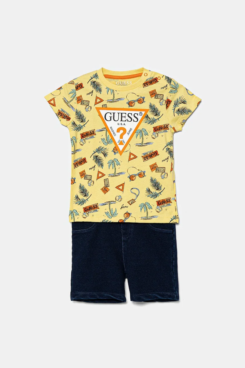 GUESS Комплект за бебета