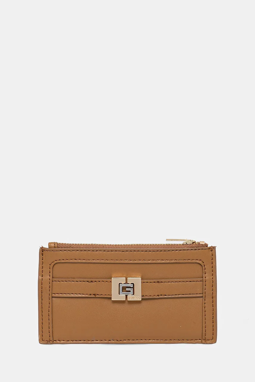 GUESS Кожен портфейл