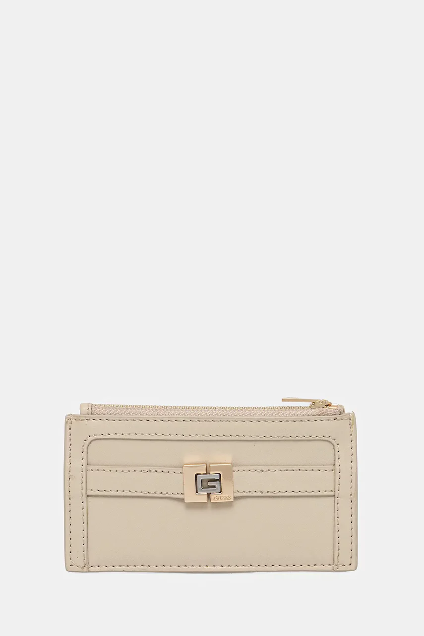 GUESS Кожен портфейл