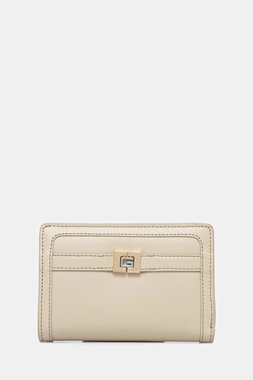 GUESS Кожен портфейл