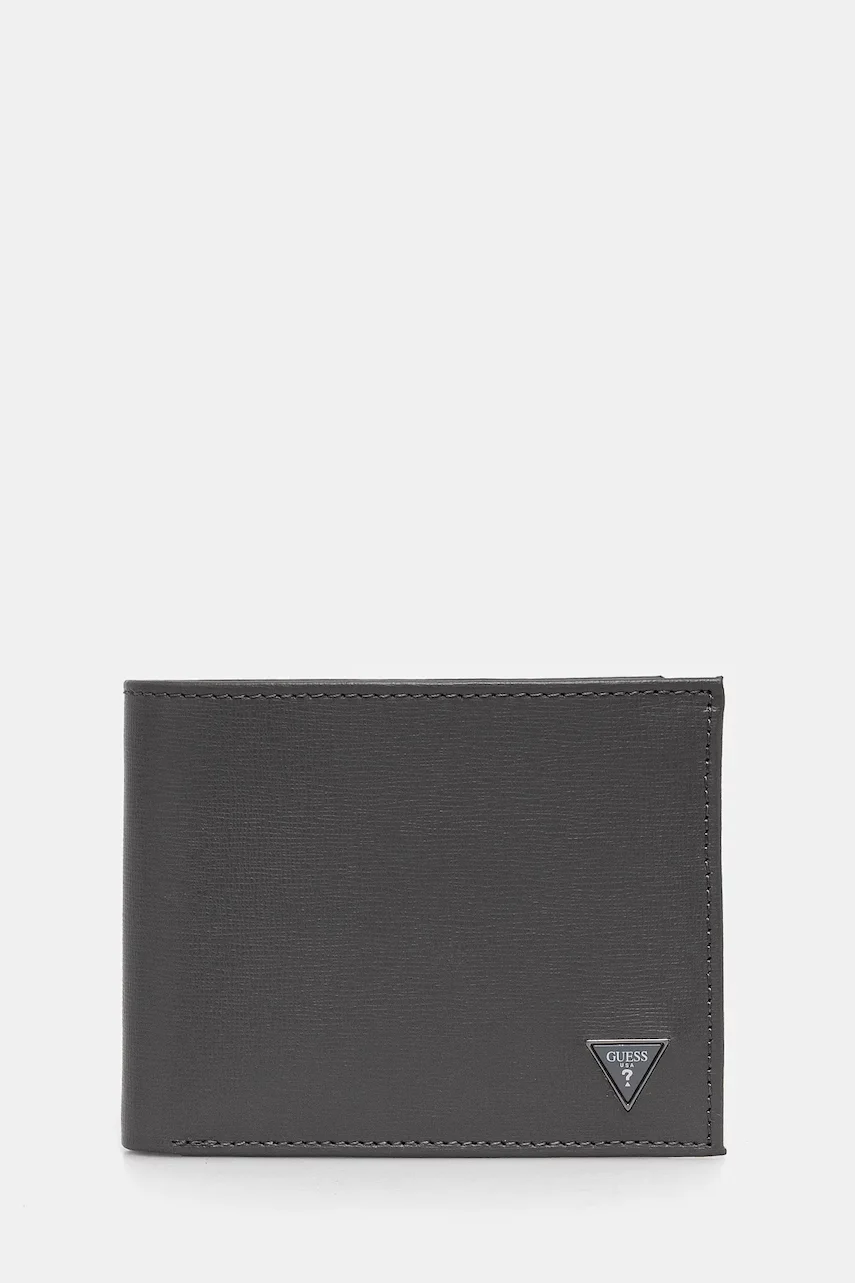 GUESS Кожен портфейл